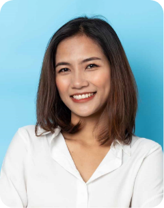 Chị Hoài Thu