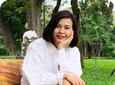 Chị Nguyễn Ngọc Mai