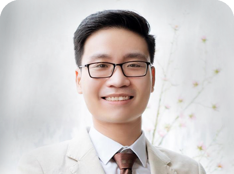 Anh Đào Minh Tùng